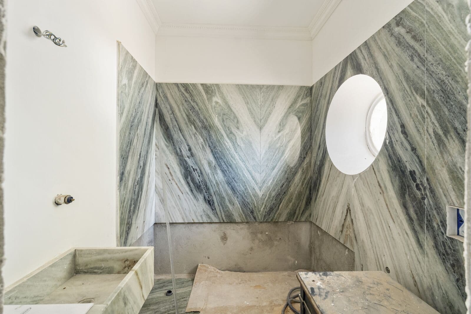 Moradia Isolada T5 + 3 com piscina, Estoril, Cascais - Imagem 58