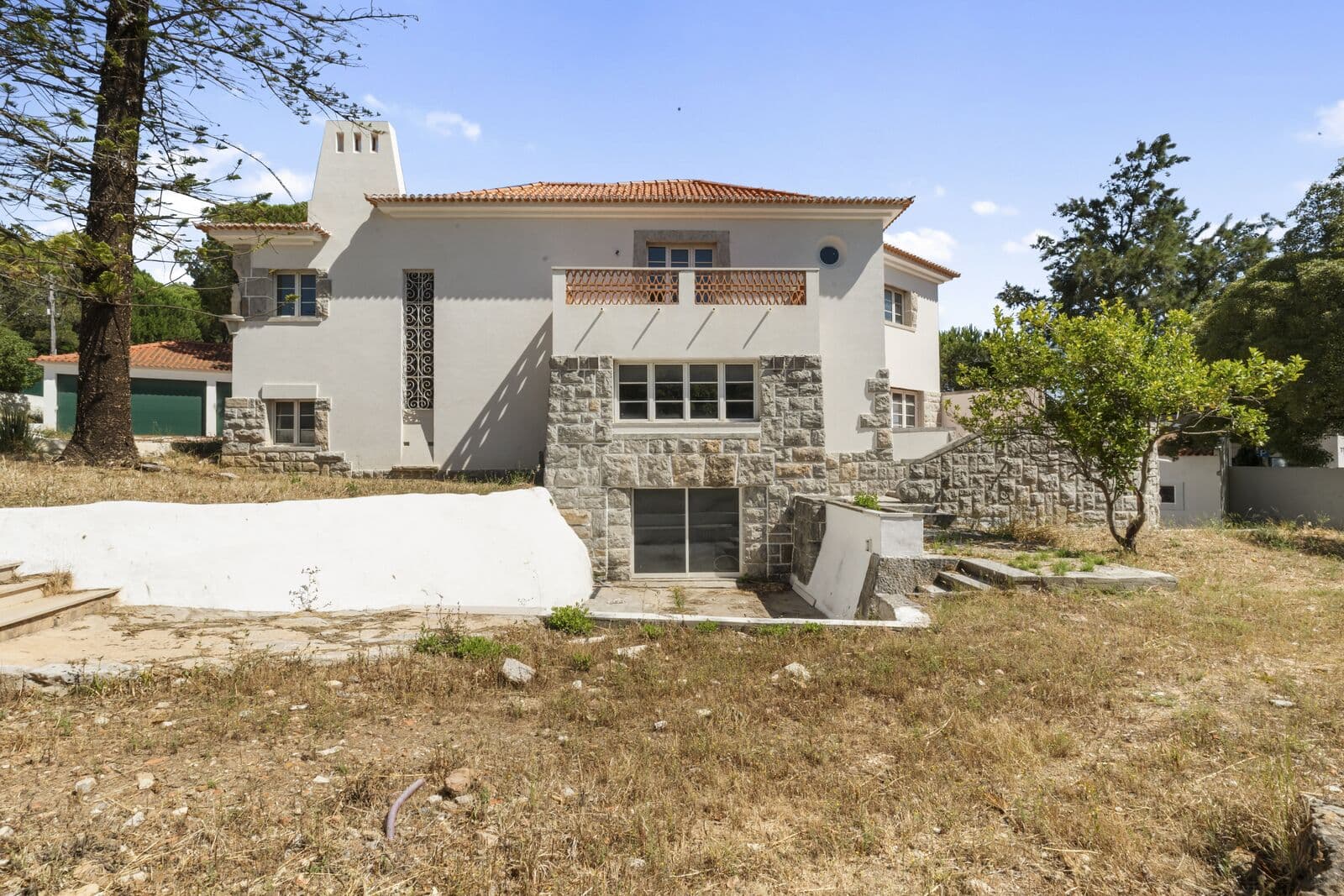 Moradia Isolada T5 + 3 com piscina, Estoril, Cascais - Imagem 59