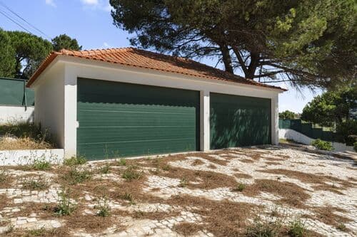 PF39906 - Moradia Isolada T5 + 3 com piscina, Estoril, Cascais - Imagem 42