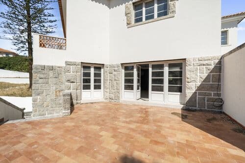 PF39906 - Moradia Isolada T5 + 3 com piscina, Estoril, Cascais - Imagem 43
