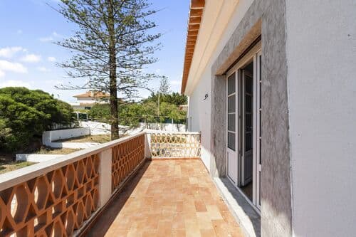 PF39906 - Moradia Isolada T5 + 3 com piscina, Estoril, Cascais - Imagem 55