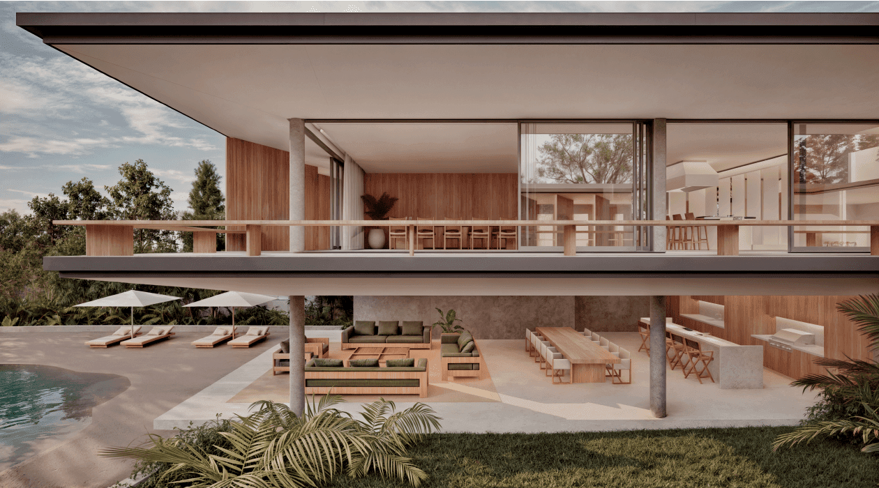 Moradia T6 com piscina, Estoril, Cascais - Imagem 25