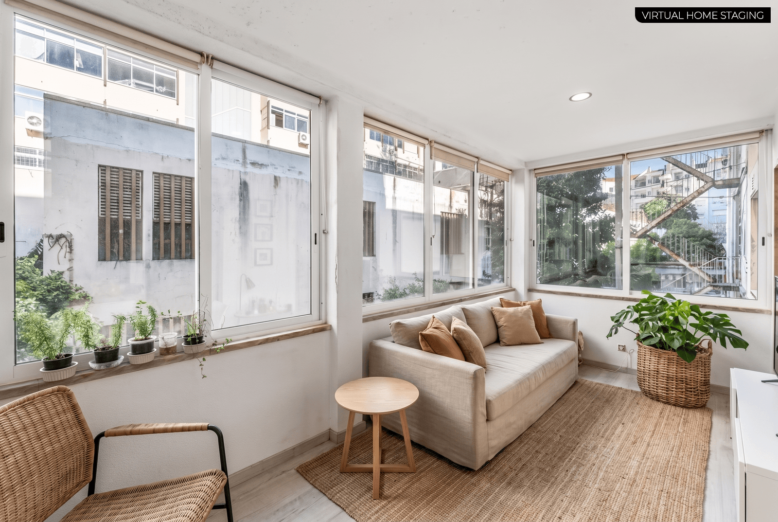 1 Bedroom Apartment with a view, Marquês de Pombal, Lisboa - Image 18
