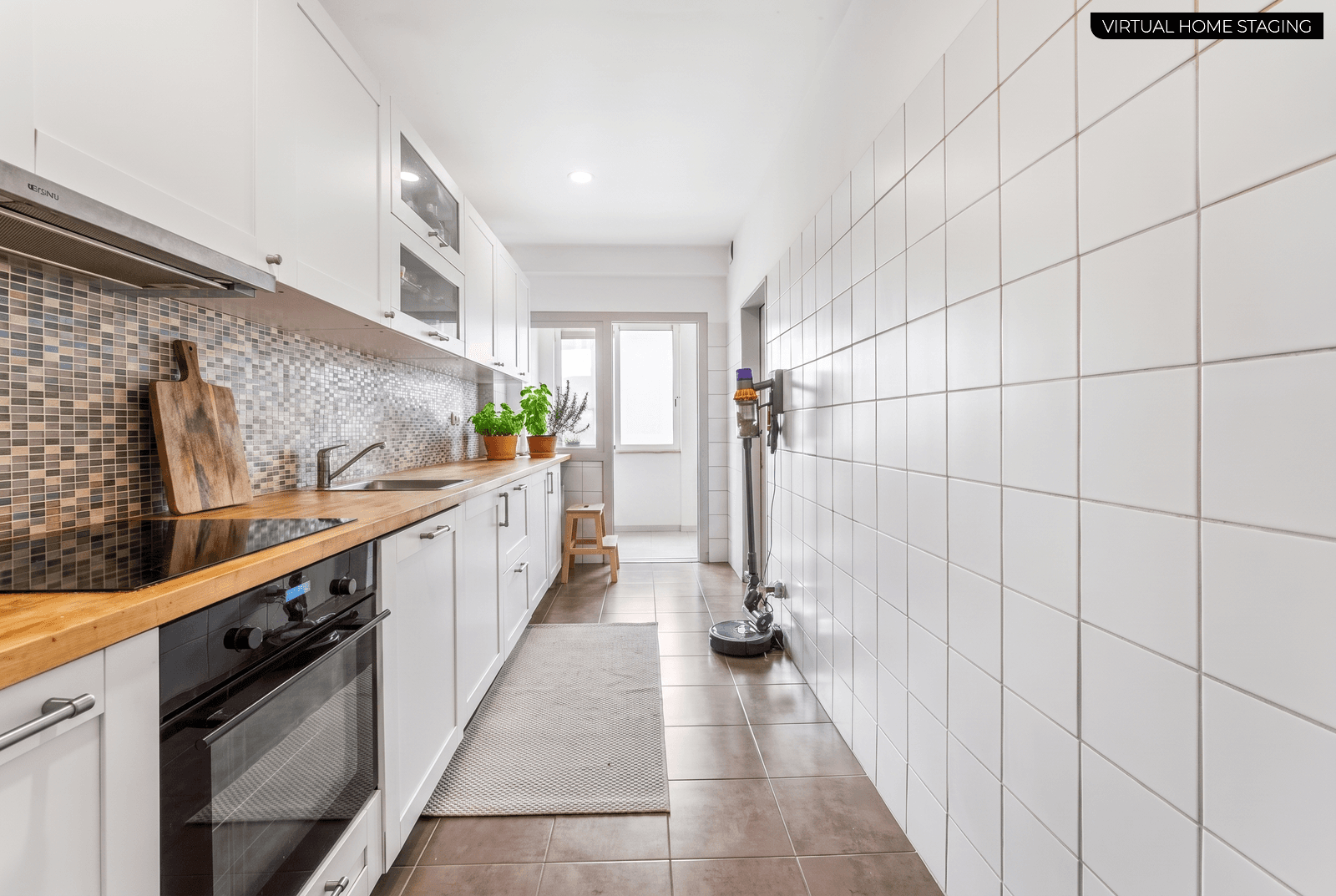 1 Bedroom Apartment with a view, Marquês de Pombal, Lisboa - Image 20