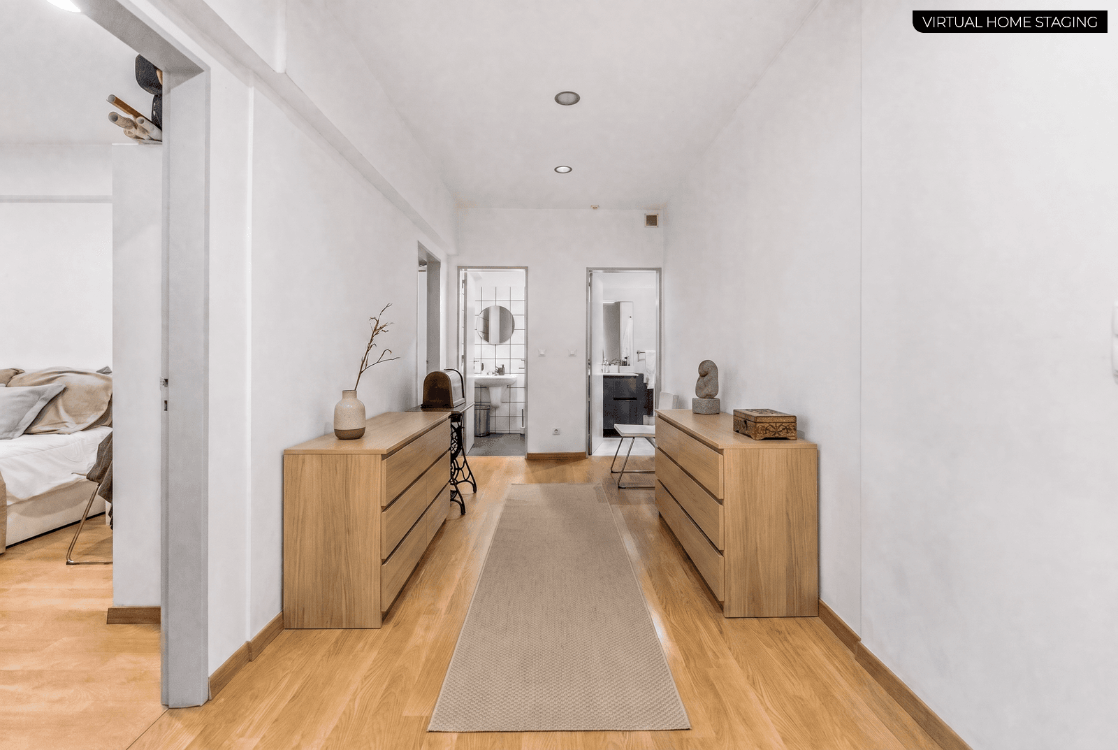 1 Bedroom Apartment with a view, Marquês de Pombal, Lisboa - Image 21