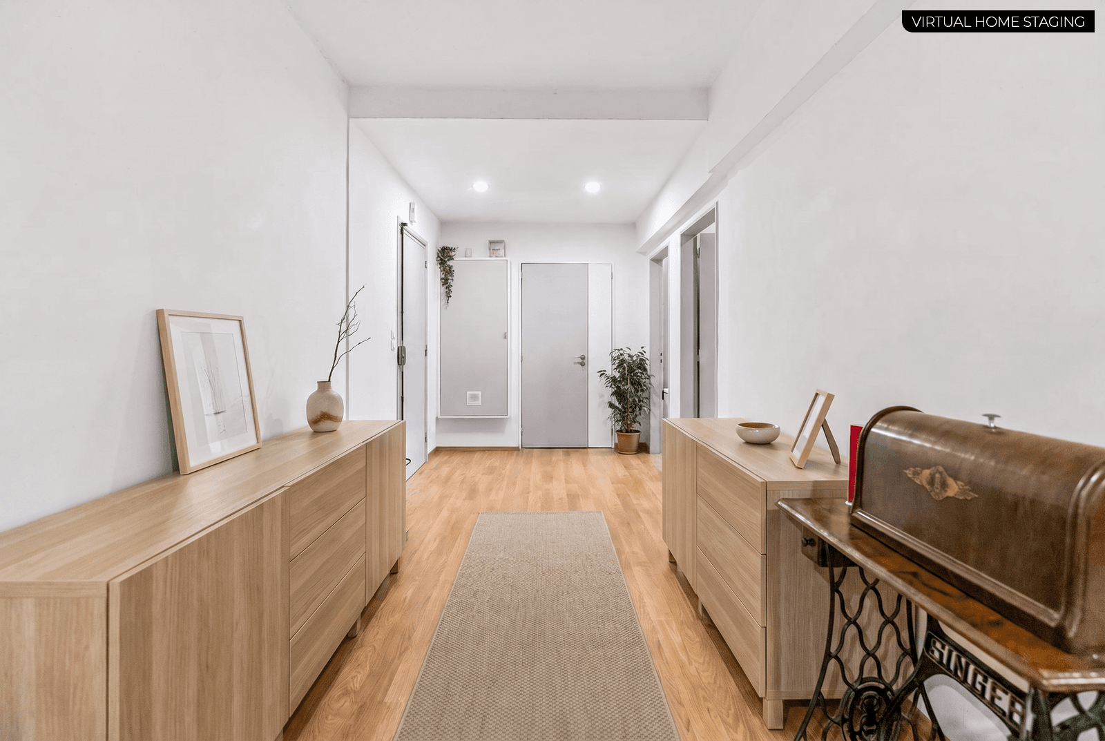 1 Bedroom Apartment with a view, Marquês de Pombal, Lisboa - Image 22