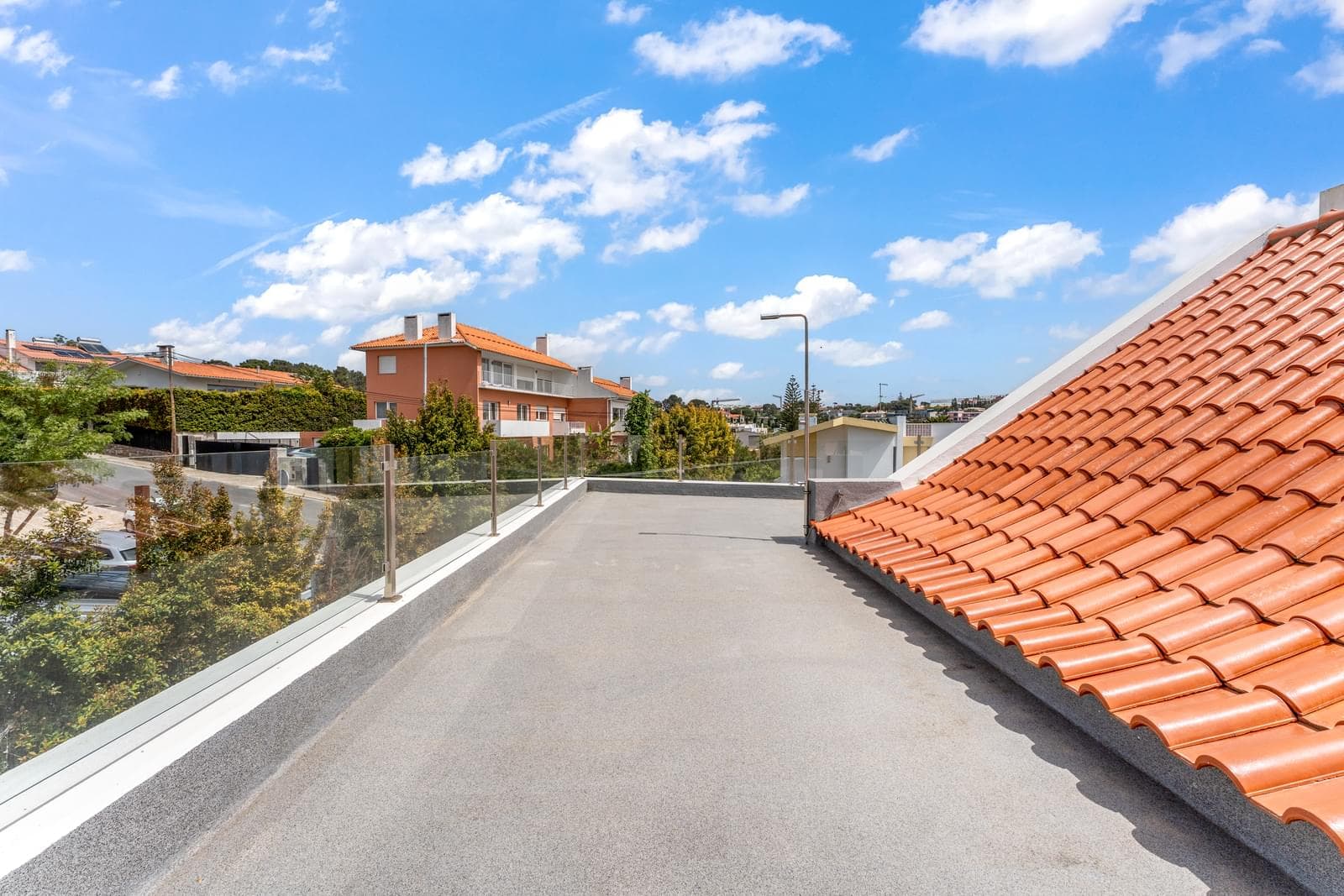Moradia Geminada T4 com piscina, Cascais - Imagem 28