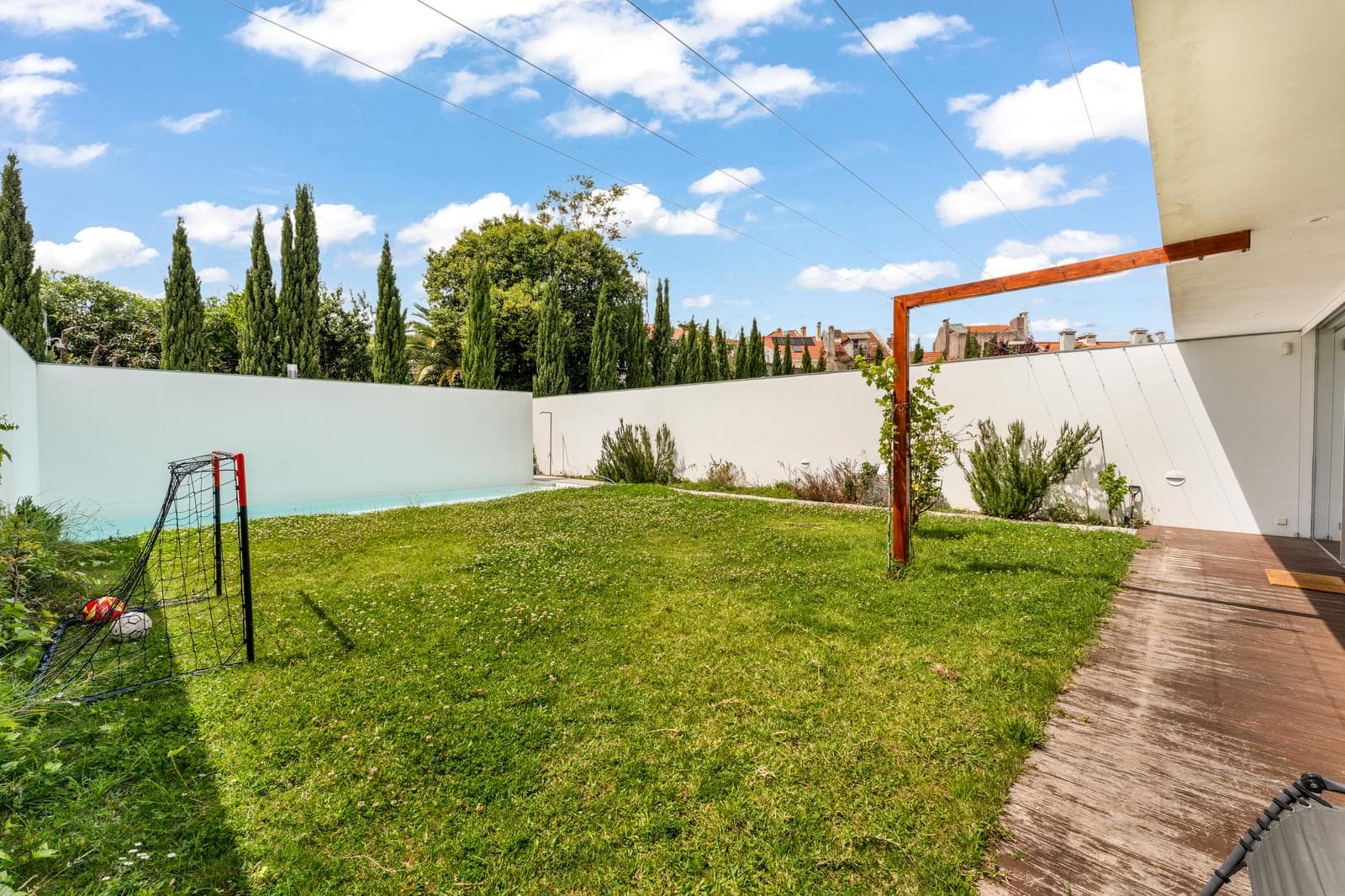 Moradia em Banda T4 com piscina, Paço do Lumiar, Lisboa - Imagem 15