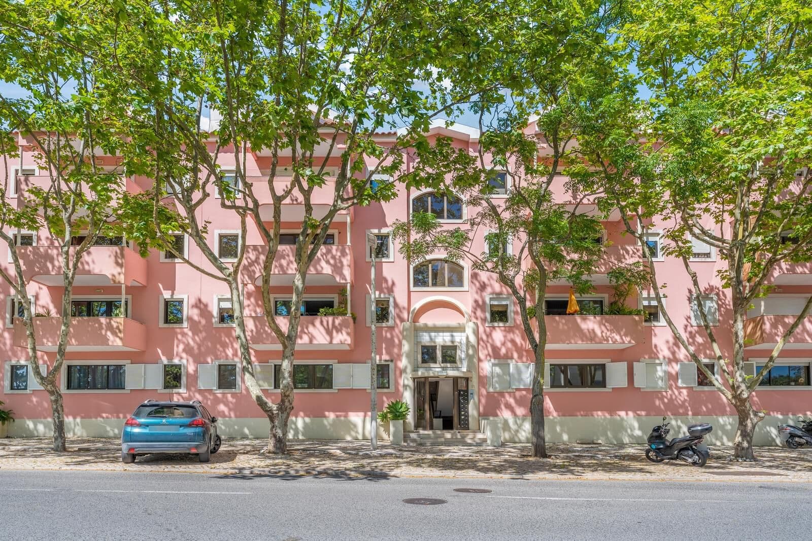 Apartamento T2 novo, Costa da Guia, Cascais - Imagem 23