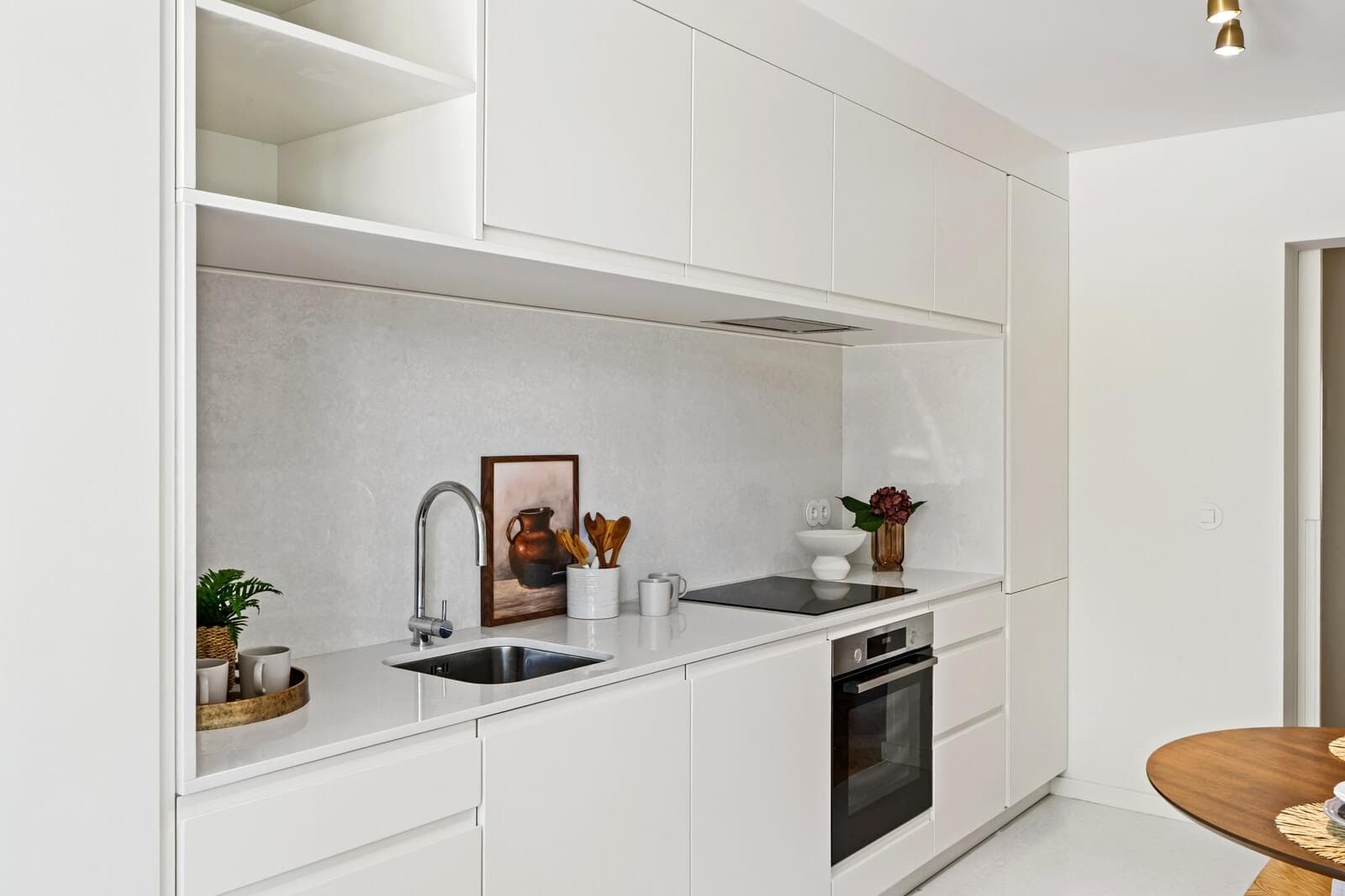 Apartamento T2 novo, Costa da Guia, Cascais - Imagem 13