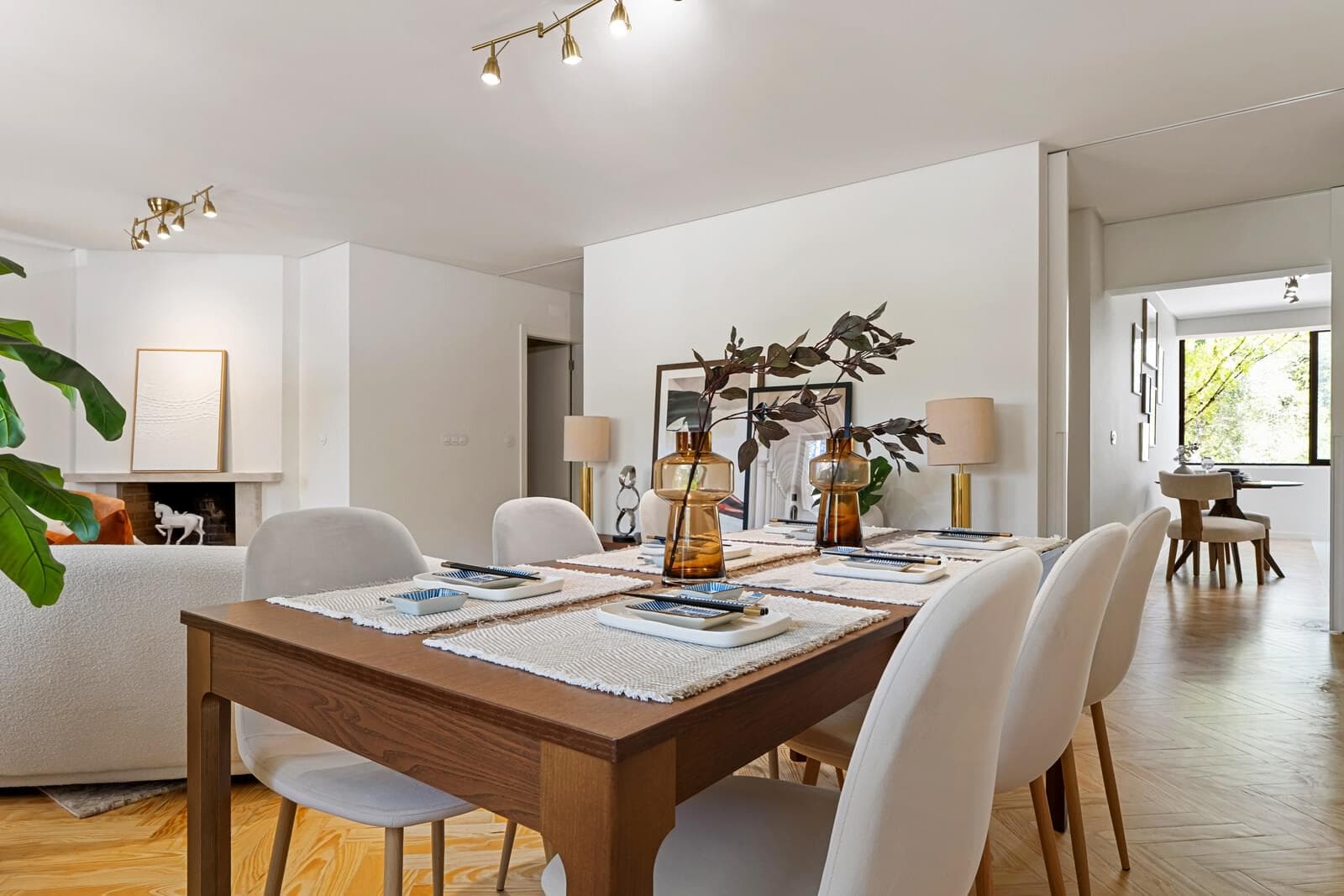Apartamento T2 novo, Costa da Guia, Cascais - Imagem 8
