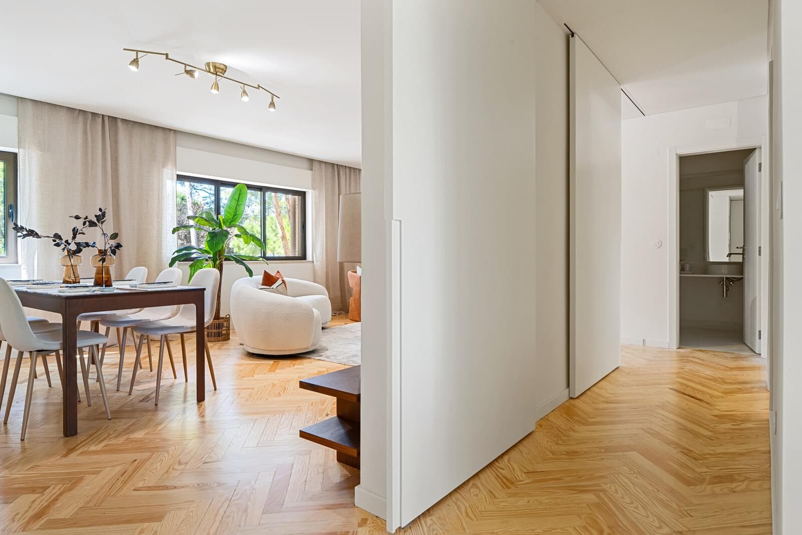 Apartamento T2 novo, Costa da Guia, Cascais - Imagem 11