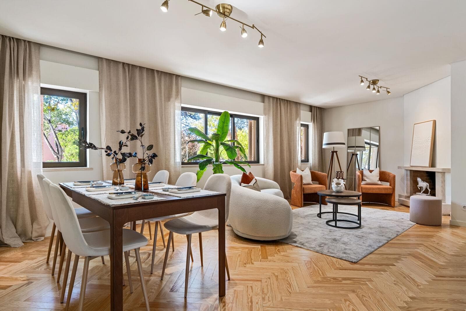 Apartamento T2 novo, Costa da Guia, Cascais - Imagem 4