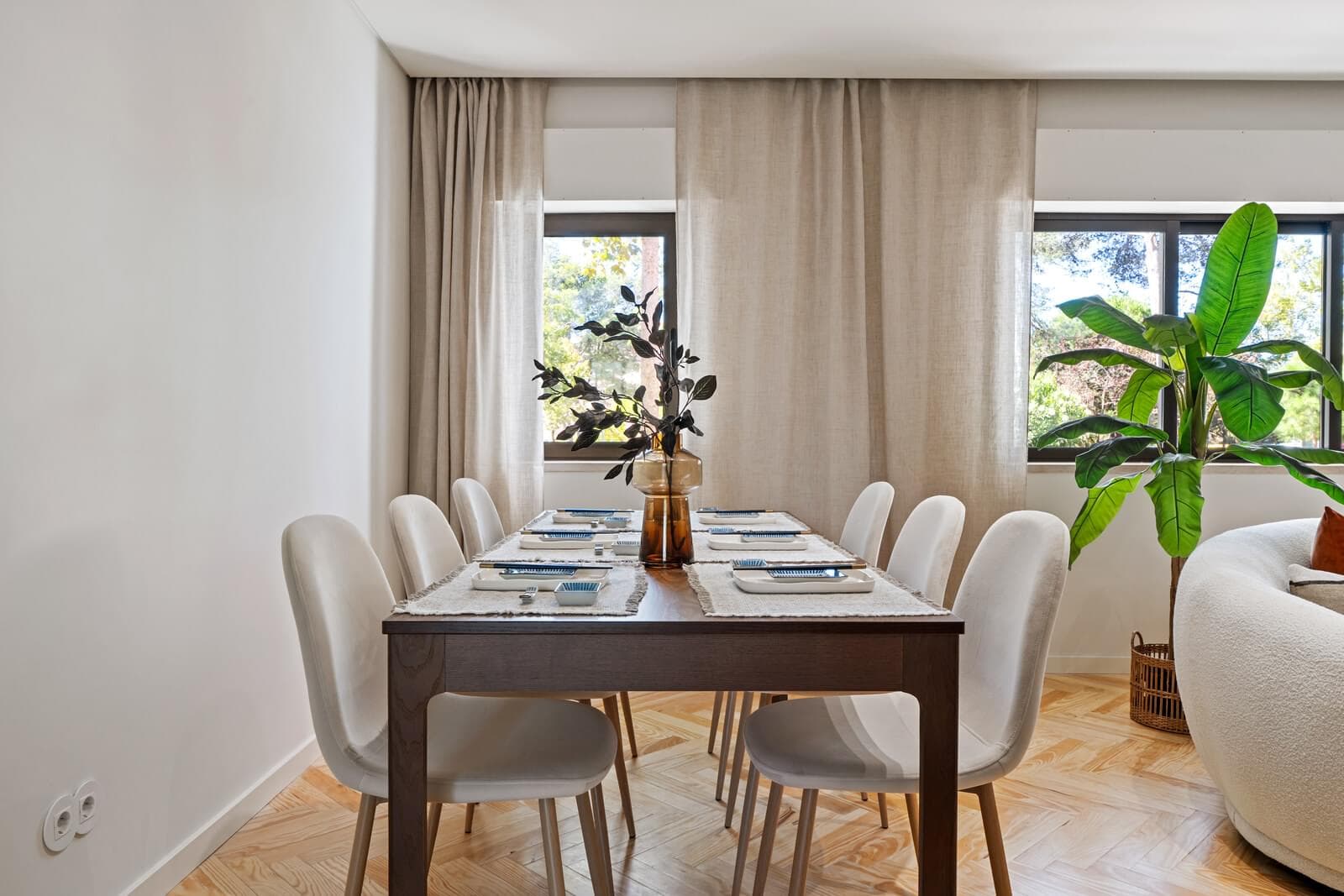 Apartamento T2 novo, Costa da Guia, Cascais - Imagem 3