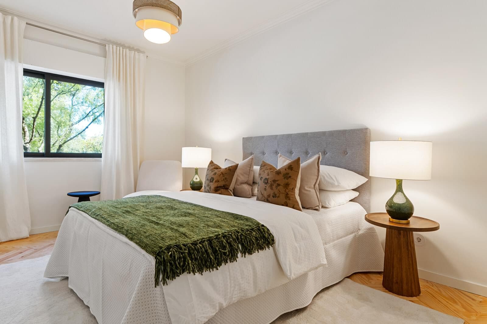 Apartamento T2 novo, Costa da Guia, Cascais - Imagem 18