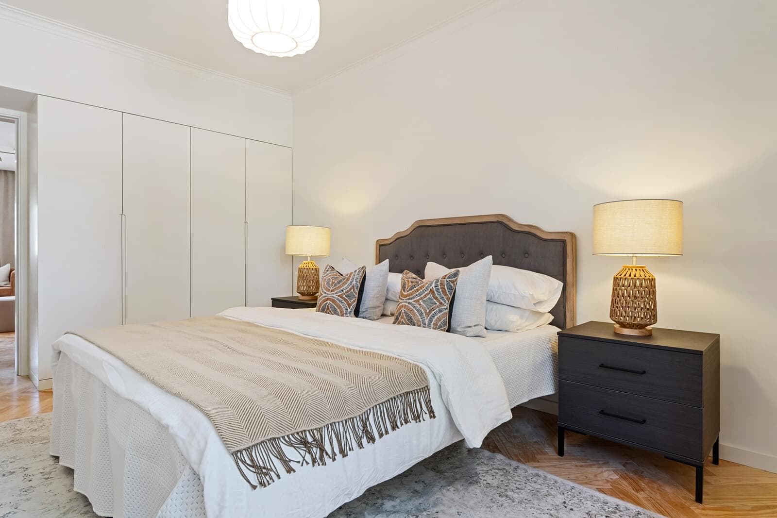 Apartamento T2 novo, Costa da Guia, Cascais - Imagem 20