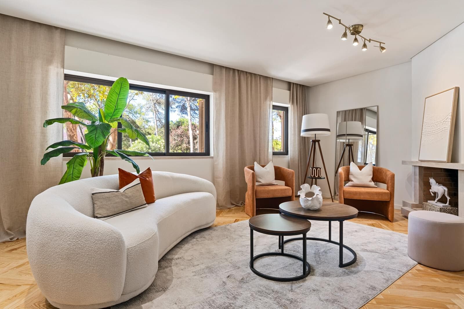 Apartamento T2 novo, Costa da Guia, Cascais - Imagem 1