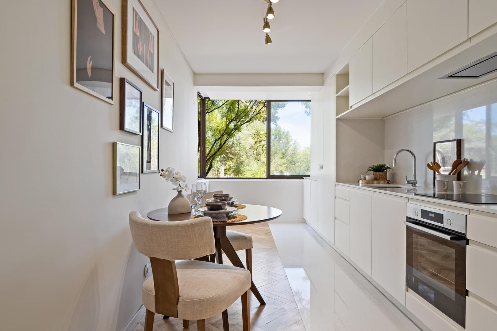 Apartamento T2 novo, Costa da Guia, Cascais - Imagem 15