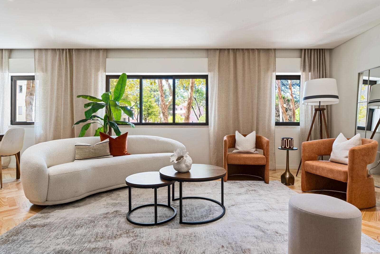 Apartamento T2 novo, Costa da Guia, Cascais - Imagem 5
