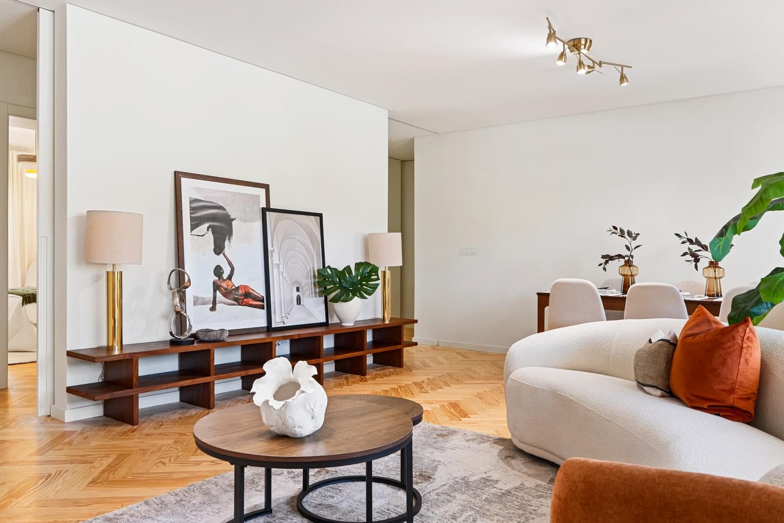 Apartamento T2 novo, Costa da Guia, Cascais - Imagem 7