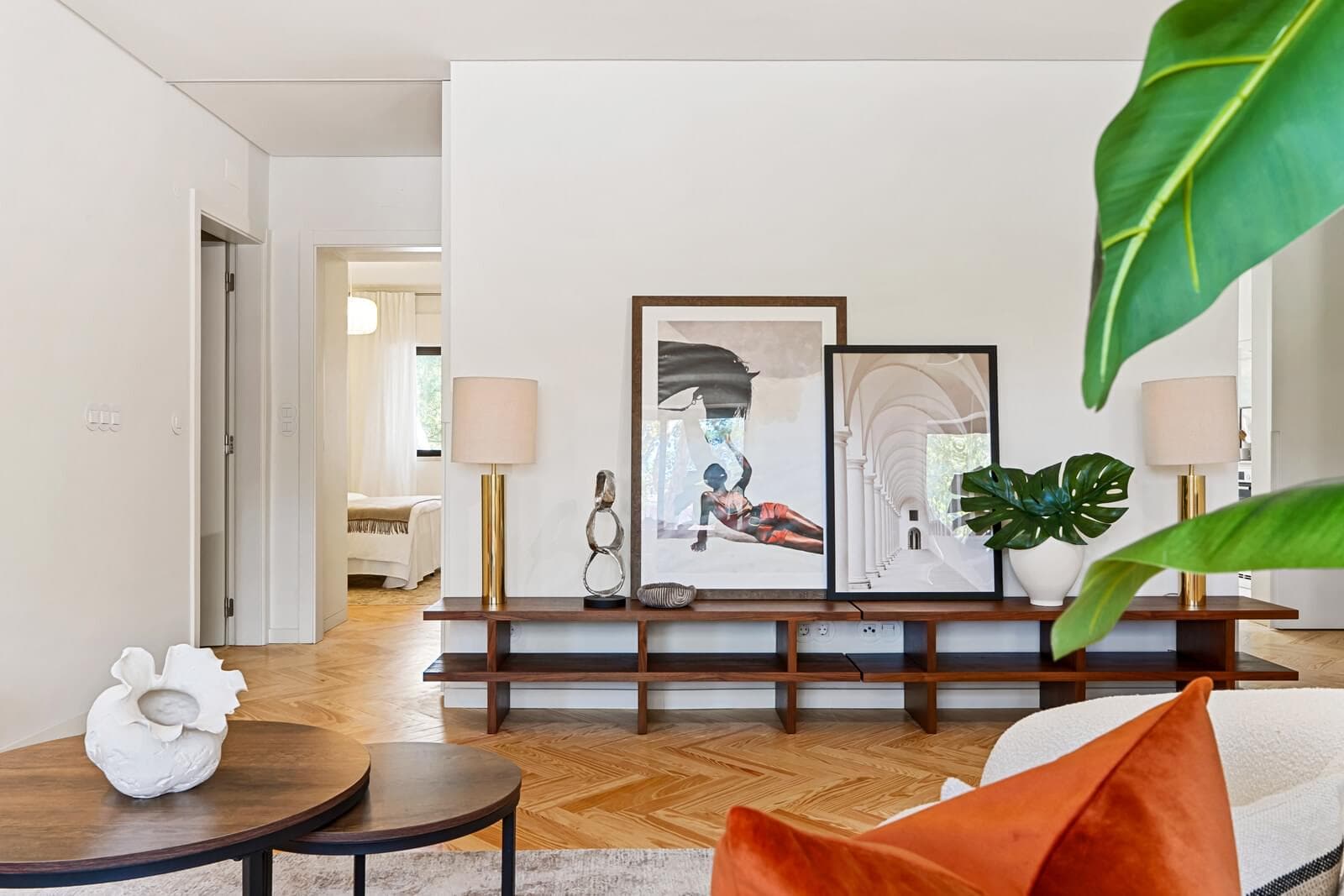 Apartamento T2 novo, Costa da Guia, Cascais - Imagem 6
