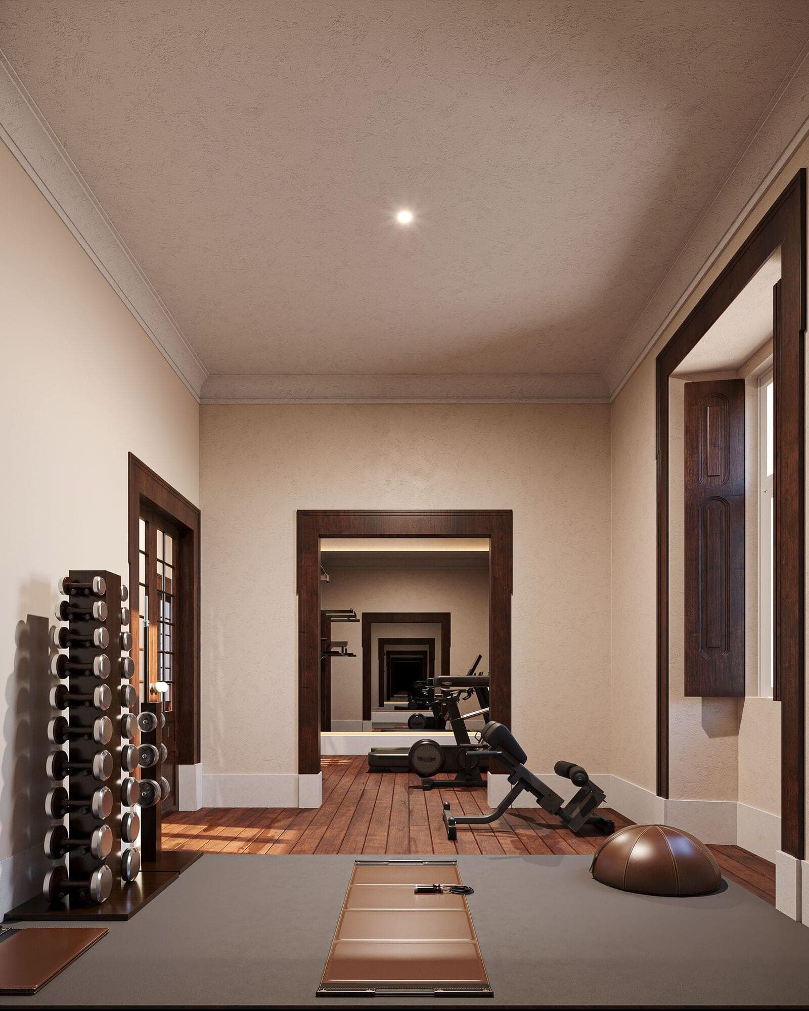 Apartamento T13 com vista, Lisboa - Imagem 10
