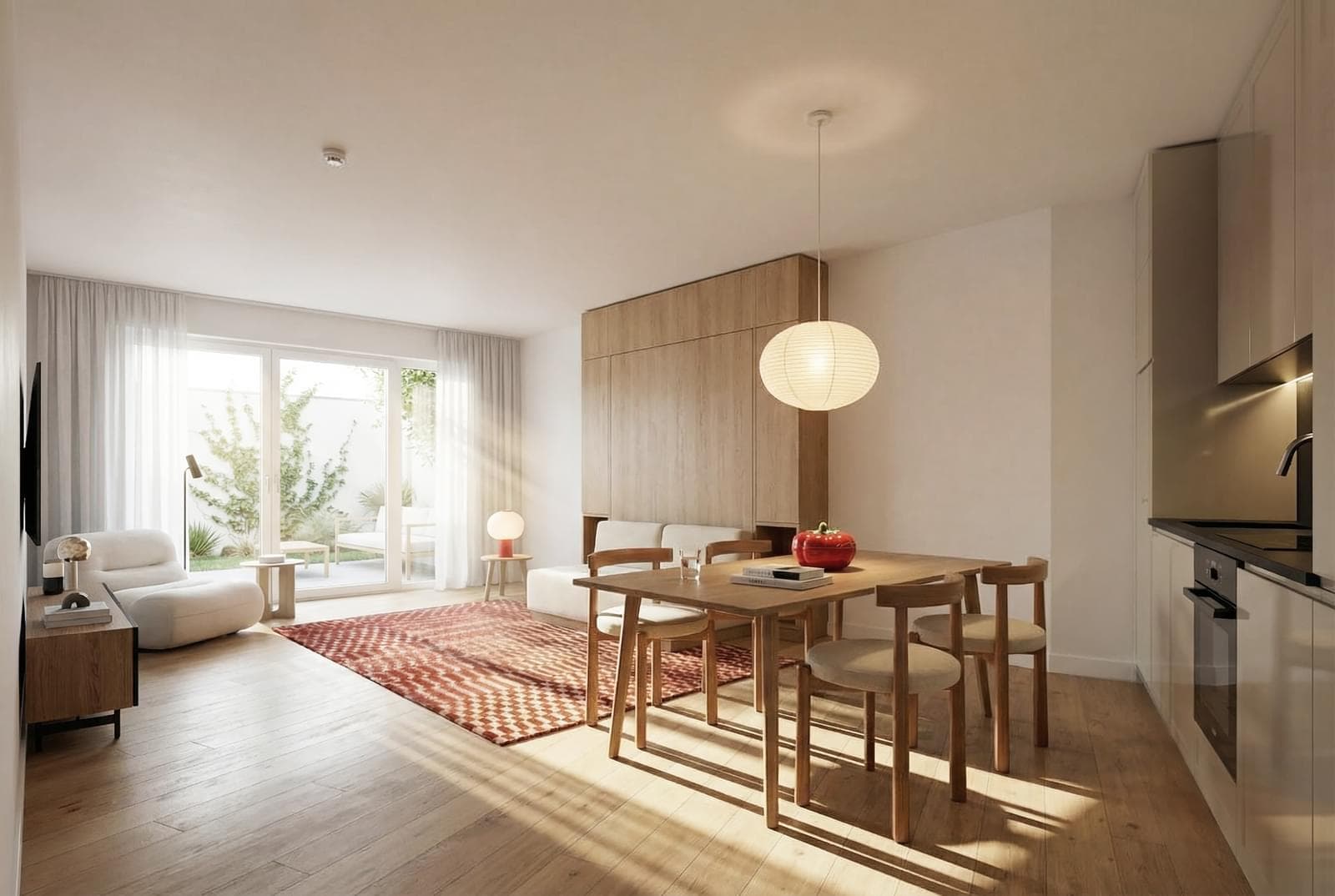 Apartamento T1 no Apolónia Collection, Santa Apolónia, Lisboa - Imagem 7