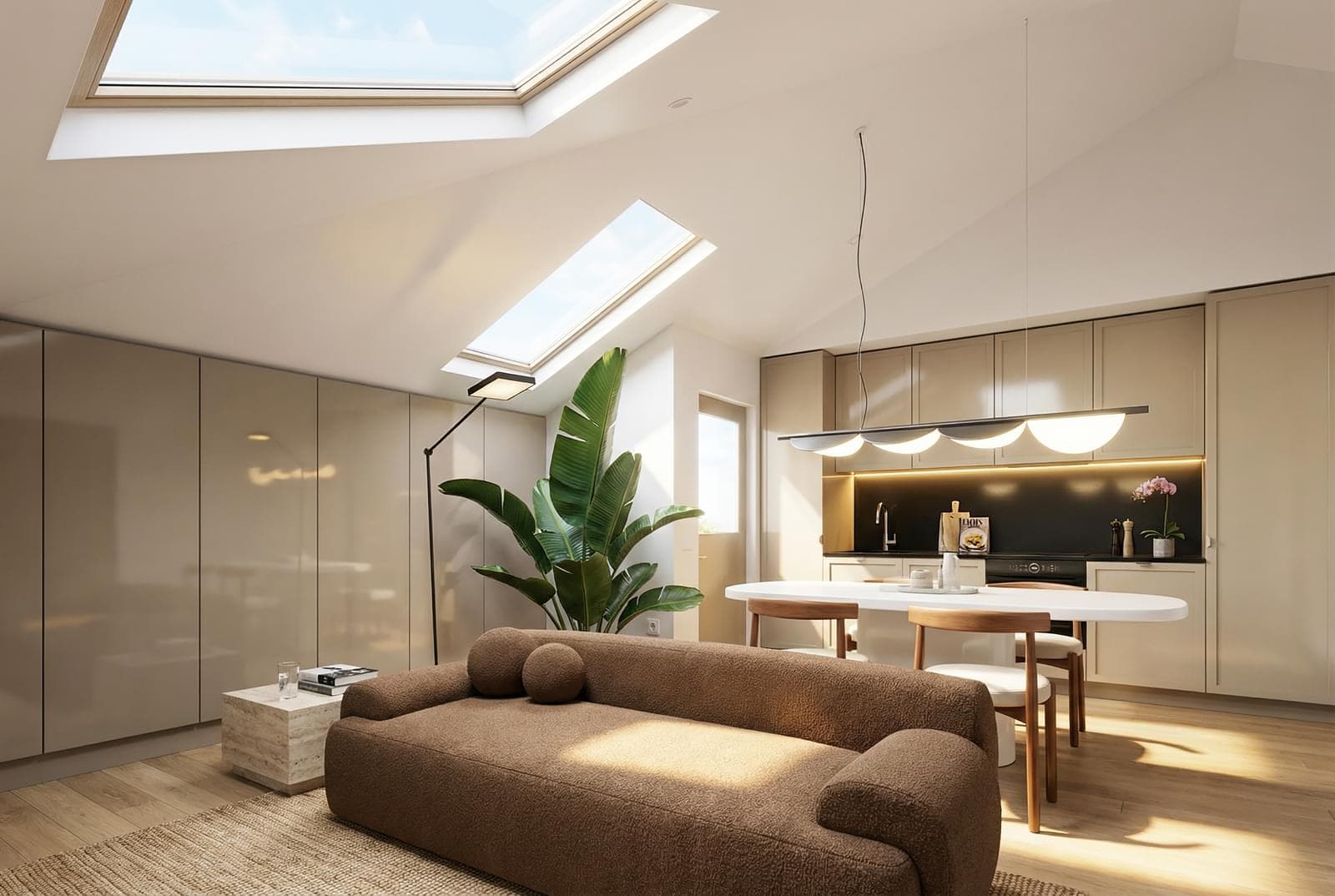 Apartamento T1 no Apolónia Collection, Santa Apolónia, Lisboa - Imagem 9