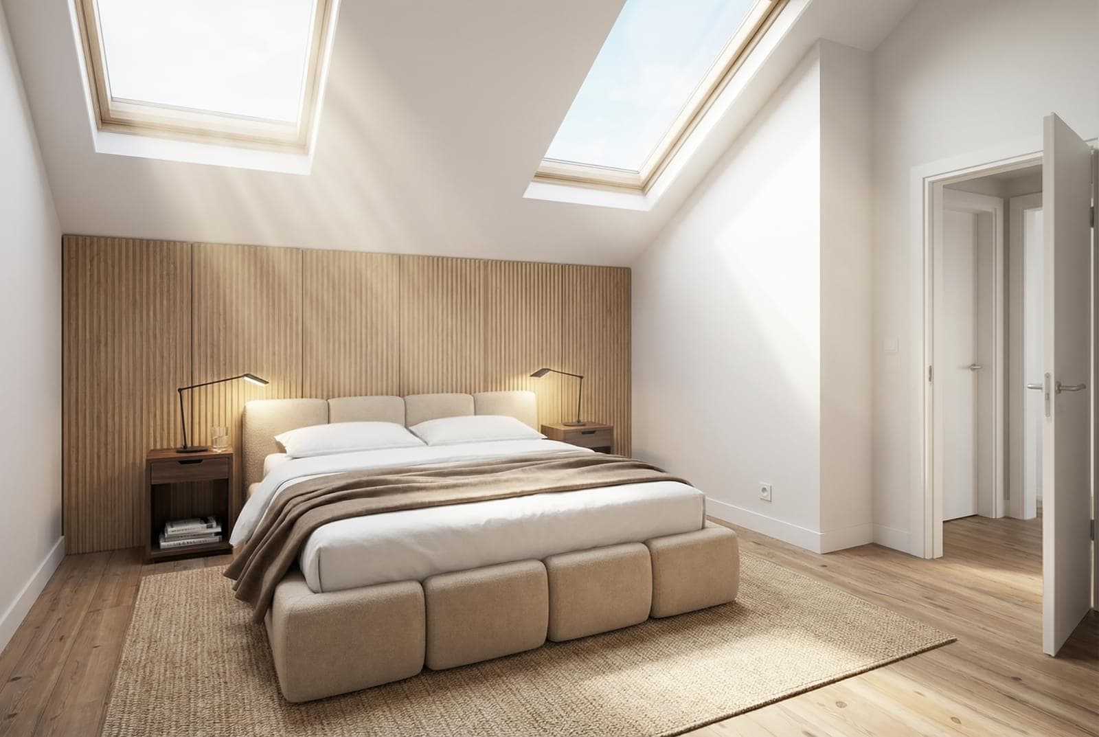 Apartamento T1 no Apolónia Collection, Santa Apolónia, Lisboa - Imagem 10