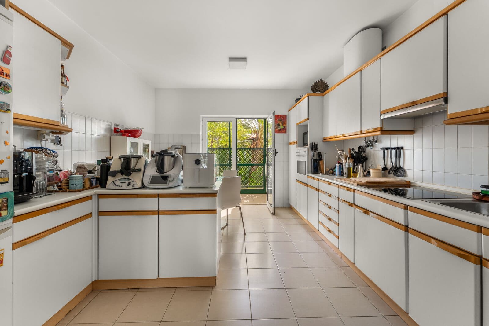 Apartamento T2 com piscina, Gandarinha, Cascais - Imagem 12