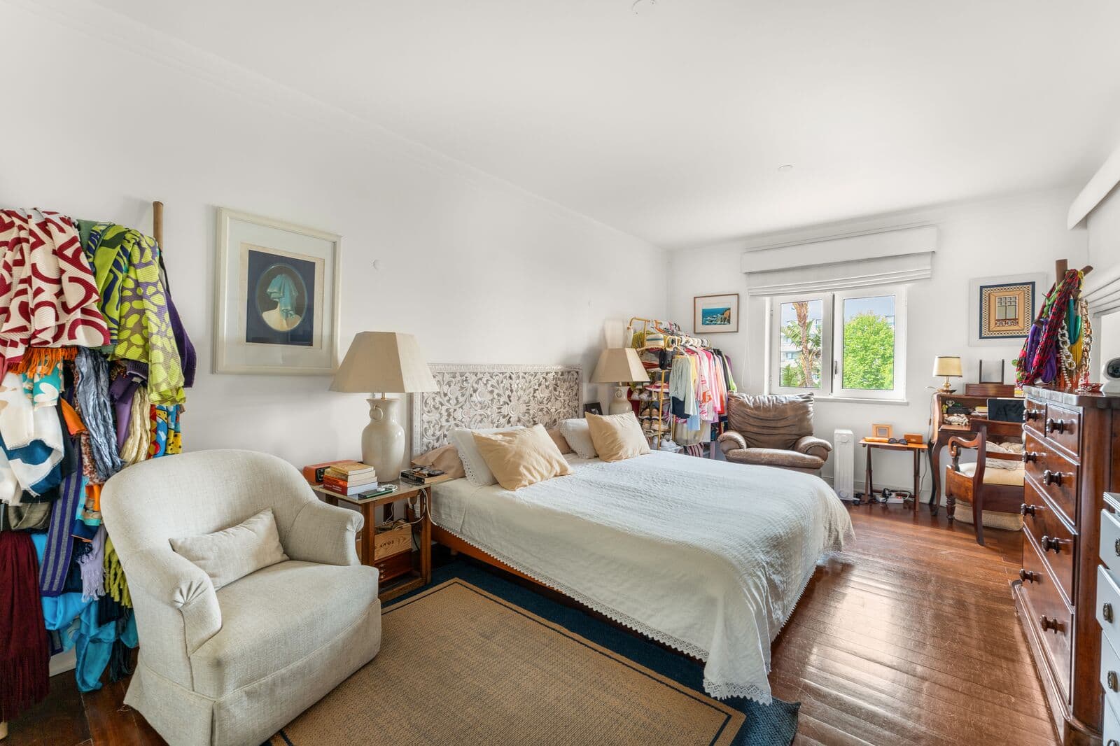 Apartamento T2 com piscina, Gandarinha, Cascais - Imagem 22