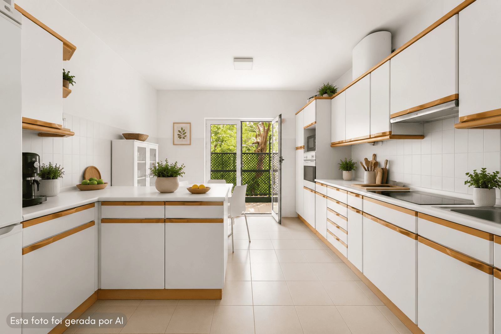 Apartamento T2 com piscina, Gandarinha, Cascais - Imagem 4