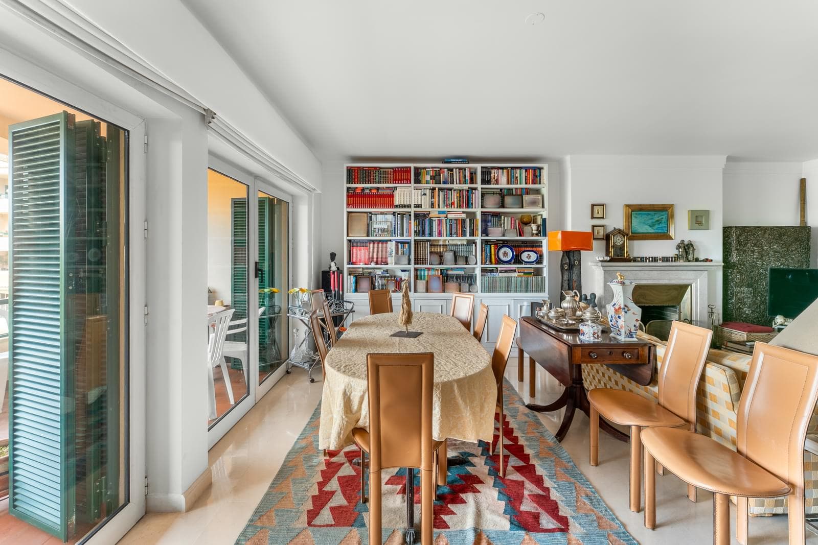 Apartamento T2 com piscina, Gandarinha, Cascais - Imagem 9
