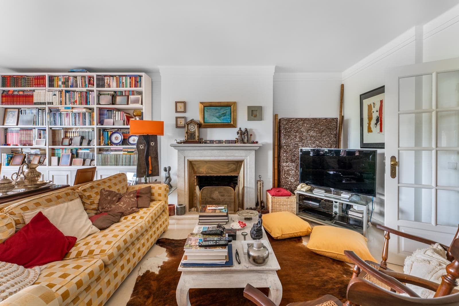 Apartamento T2 com piscina, Gandarinha, Cascais - Imagem 7