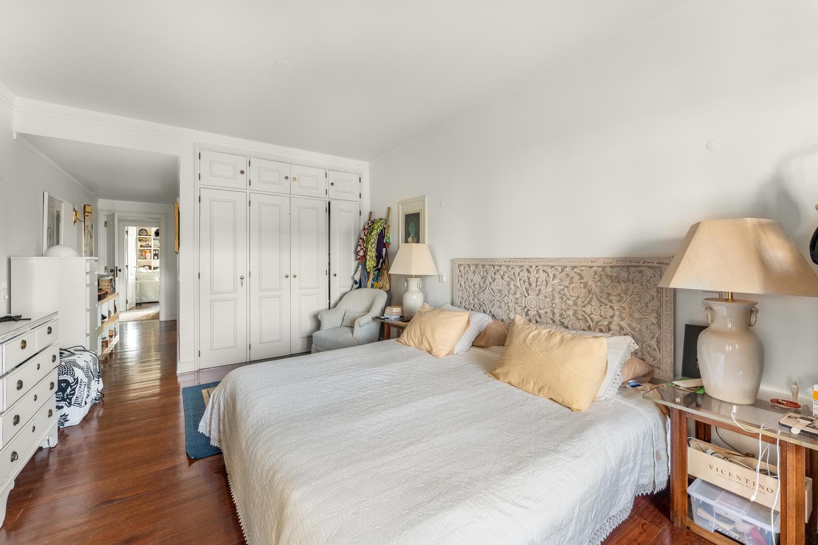 Apartamento T2 com piscina, Gandarinha, Cascais - Imagem 18