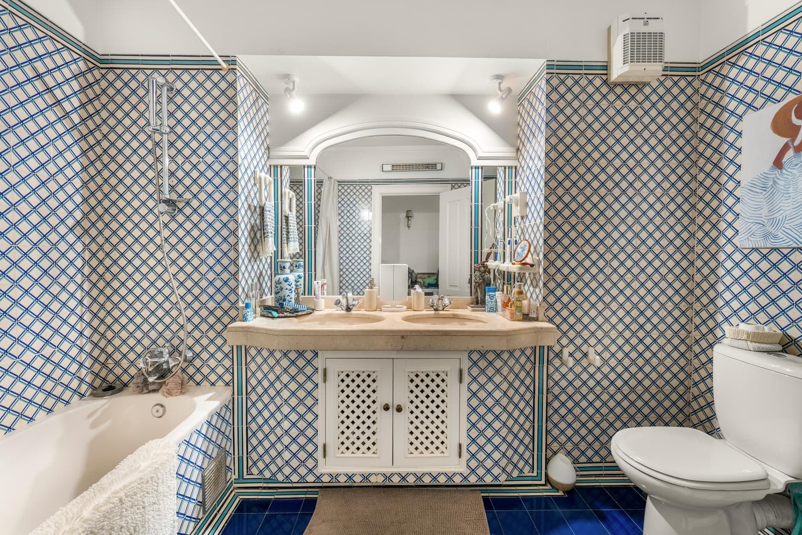 Apartamento T2 com piscina, Gandarinha, Cascais - Imagem 19