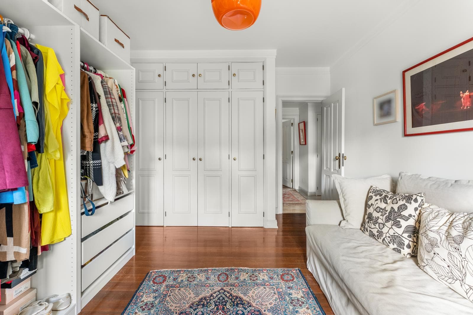 Apartamento T2 com piscina, Gandarinha, Cascais - Imagem 16