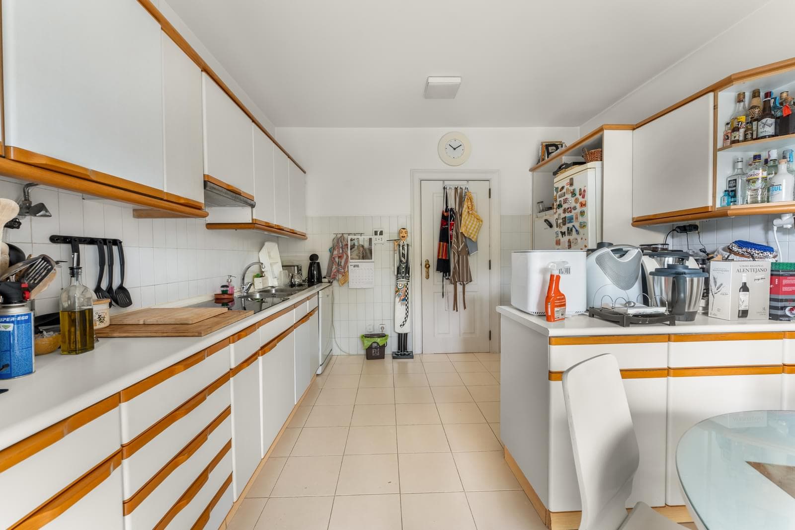 Apartamento T2 com piscina, Gandarinha, Cascais - Imagem 11