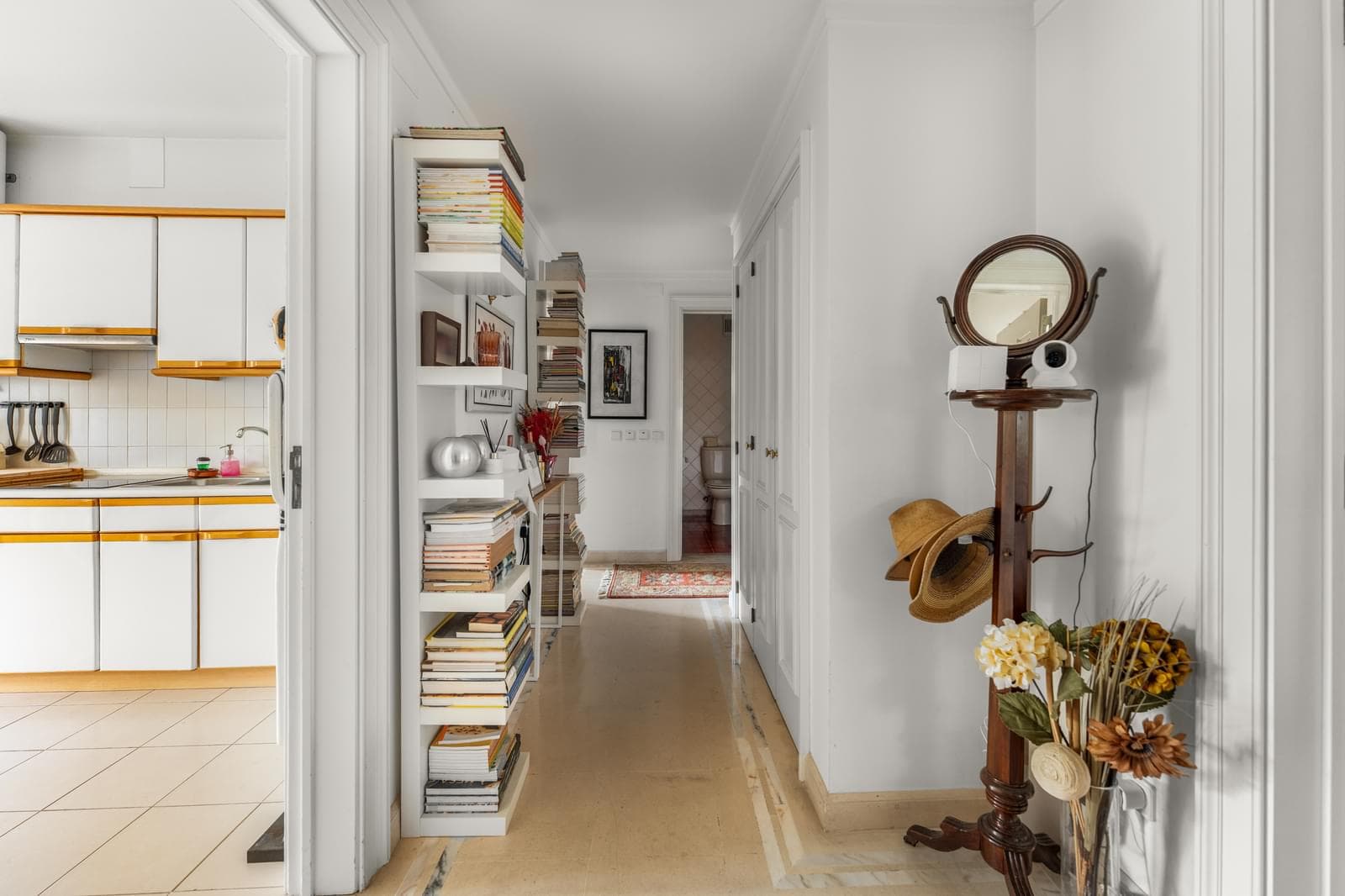 Apartamento T2 com piscina, Gandarinha, Cascais - Imagem 10
