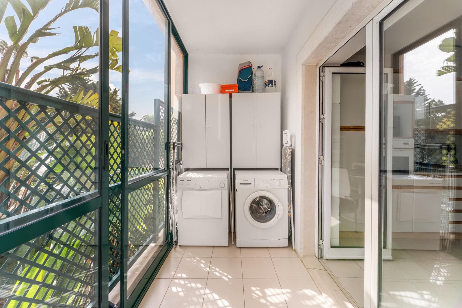 Apartamento T2 com piscina, Gandarinha, Cascais - Imagem 14
