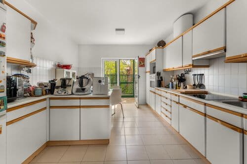 PF39970 - Apartamento T2 com piscina, Gandarinha, Cascais - Imagem 12