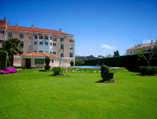 PF39979 - Appartement 4 pièces avec parking, Alapraia, Cascais - Image 1