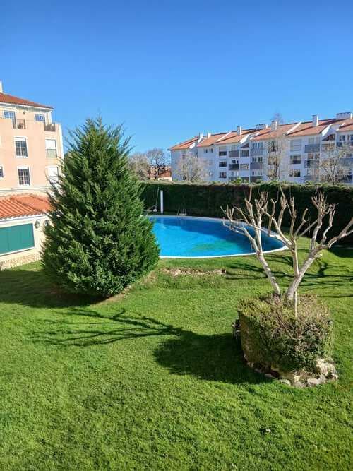 PF39979 - Appartement 4 pièces avec parking, Alapraia, Cascais - Image 1