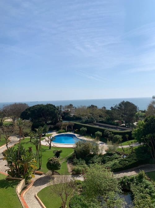 PF40011 - Apartamento T2 com piscina, Gandarinha, Cascais - Imagem 28