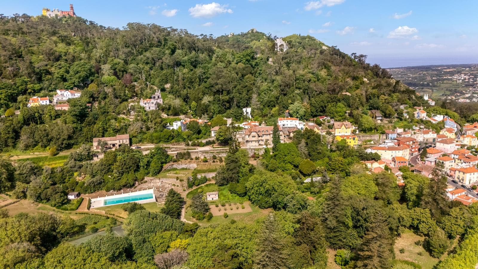 Quinta 5.9 ha, Sintra - Imagem 2