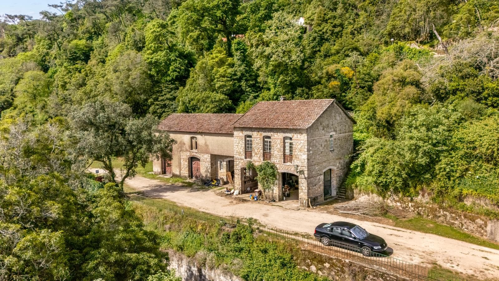 Quinta 5.9 ha, Sintra - Imagem 27