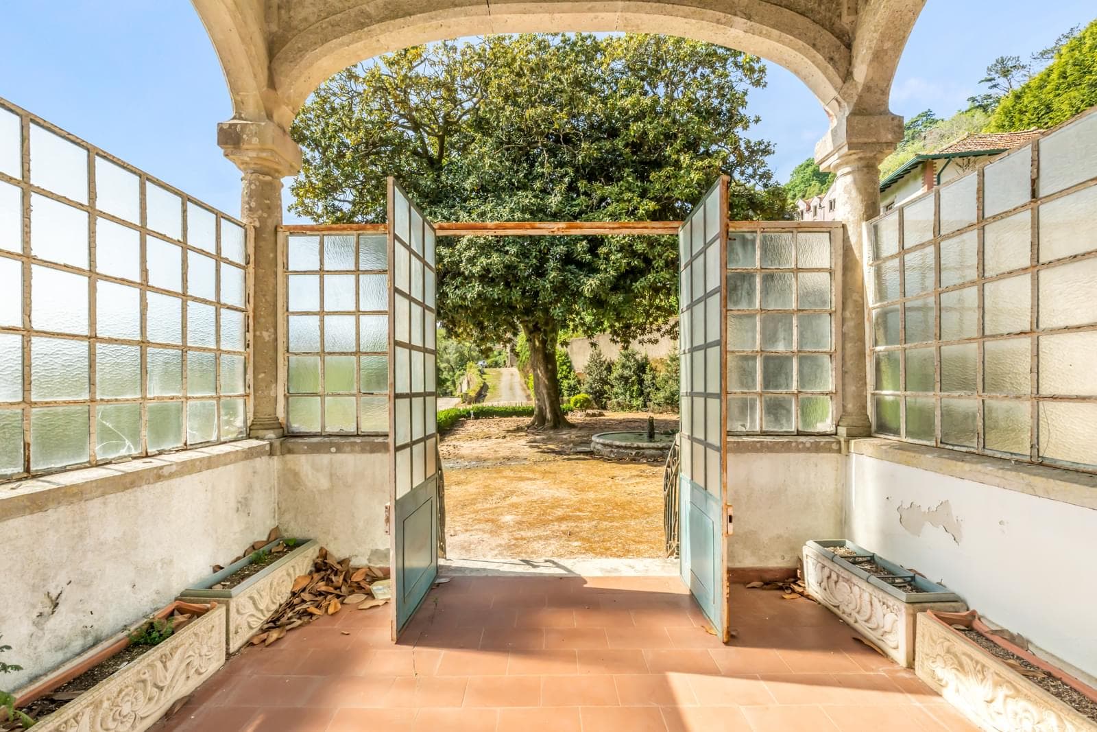 Quinta 5.9 ha, Sintra - Imagem 24