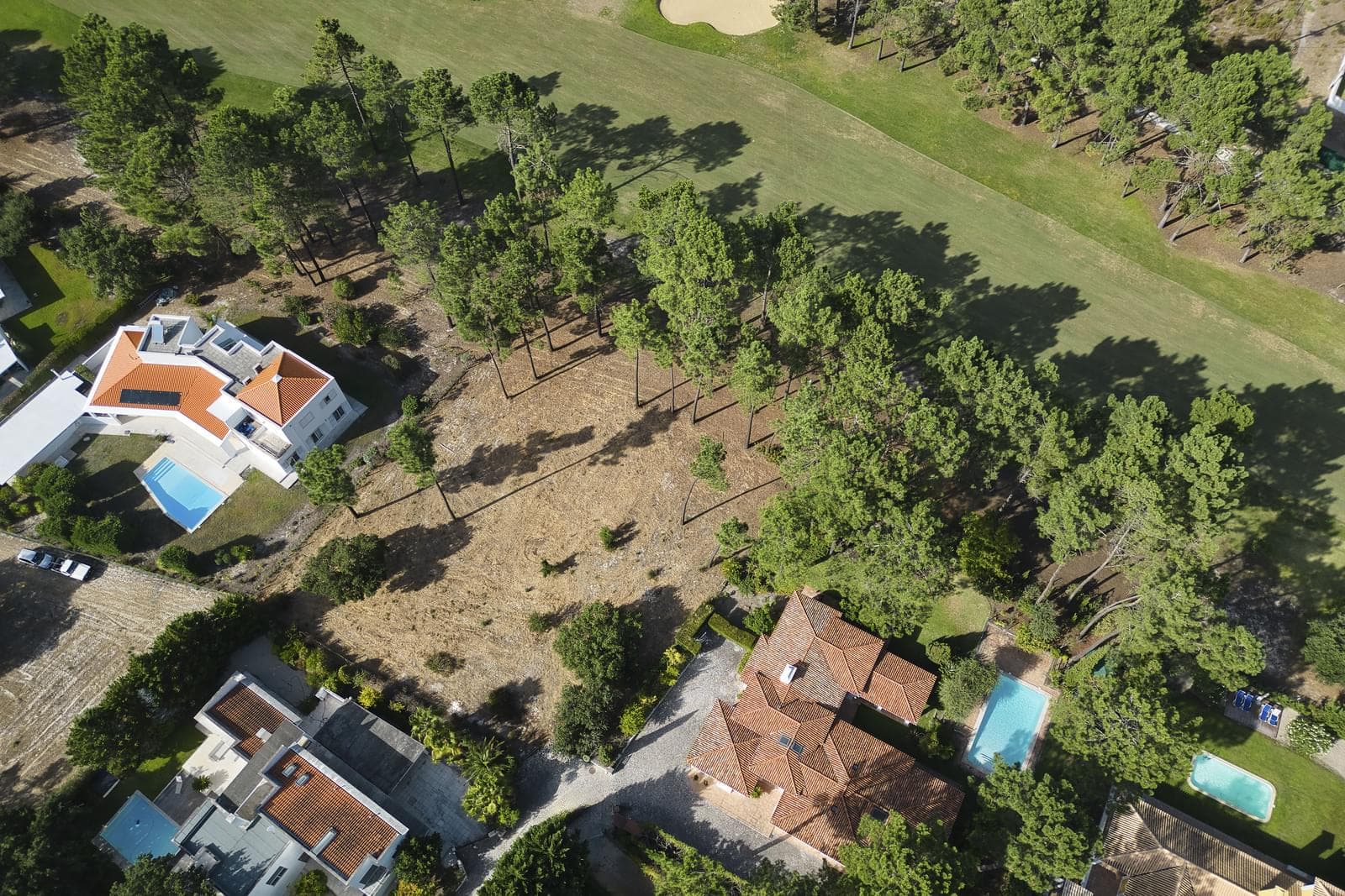 Moradia Isolada T6 com piscina, Quinta do Peru, Sesimbra - Imagem 51