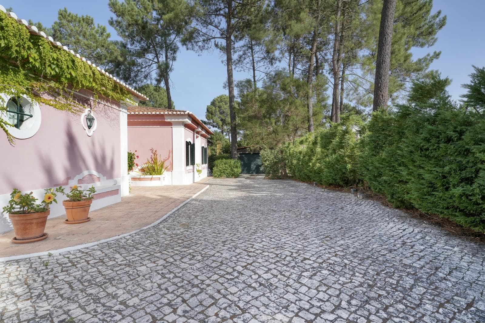 Moradia Isolada T6 com piscina, Quinta do Peru, Sesimbra - Imagem 69