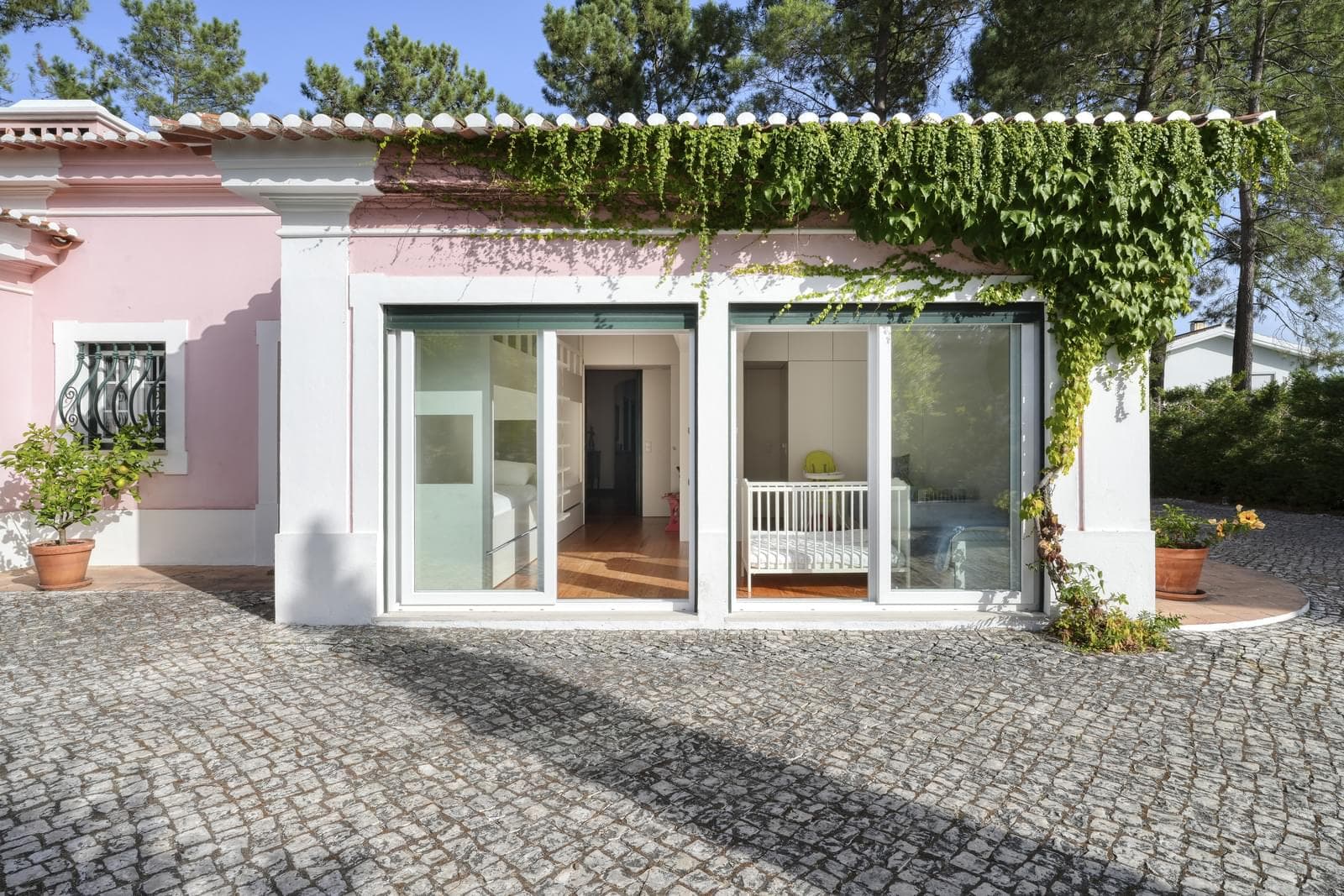 Moradia Isolada T6 com piscina, Quinta do Peru, Sesimbra - Imagem 71